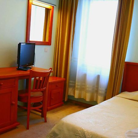 Family Hotel Nadine Μπάνσκο Εξωτερικό φωτογραφία