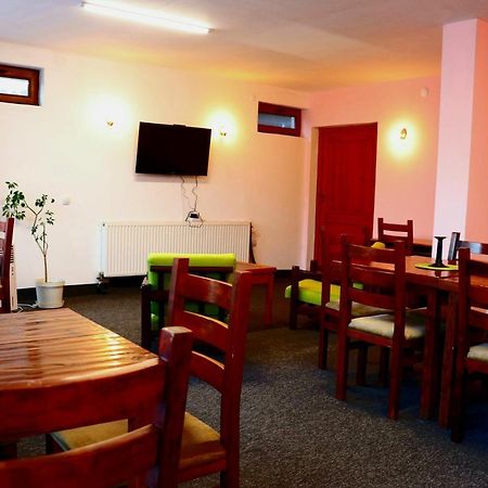 Family Hotel Nadine Μπάνσκο Εξωτερικό φωτογραφία