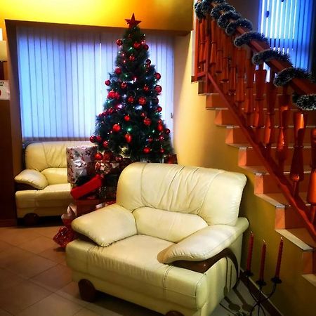 Family Hotel Nadine Μπάνσκο Εξωτερικό φωτογραφία