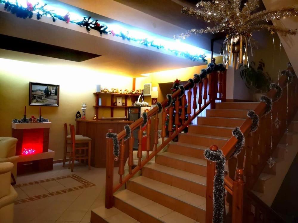 Family Hotel Nadine Μπάνσκο Εξωτερικό φωτογραφία