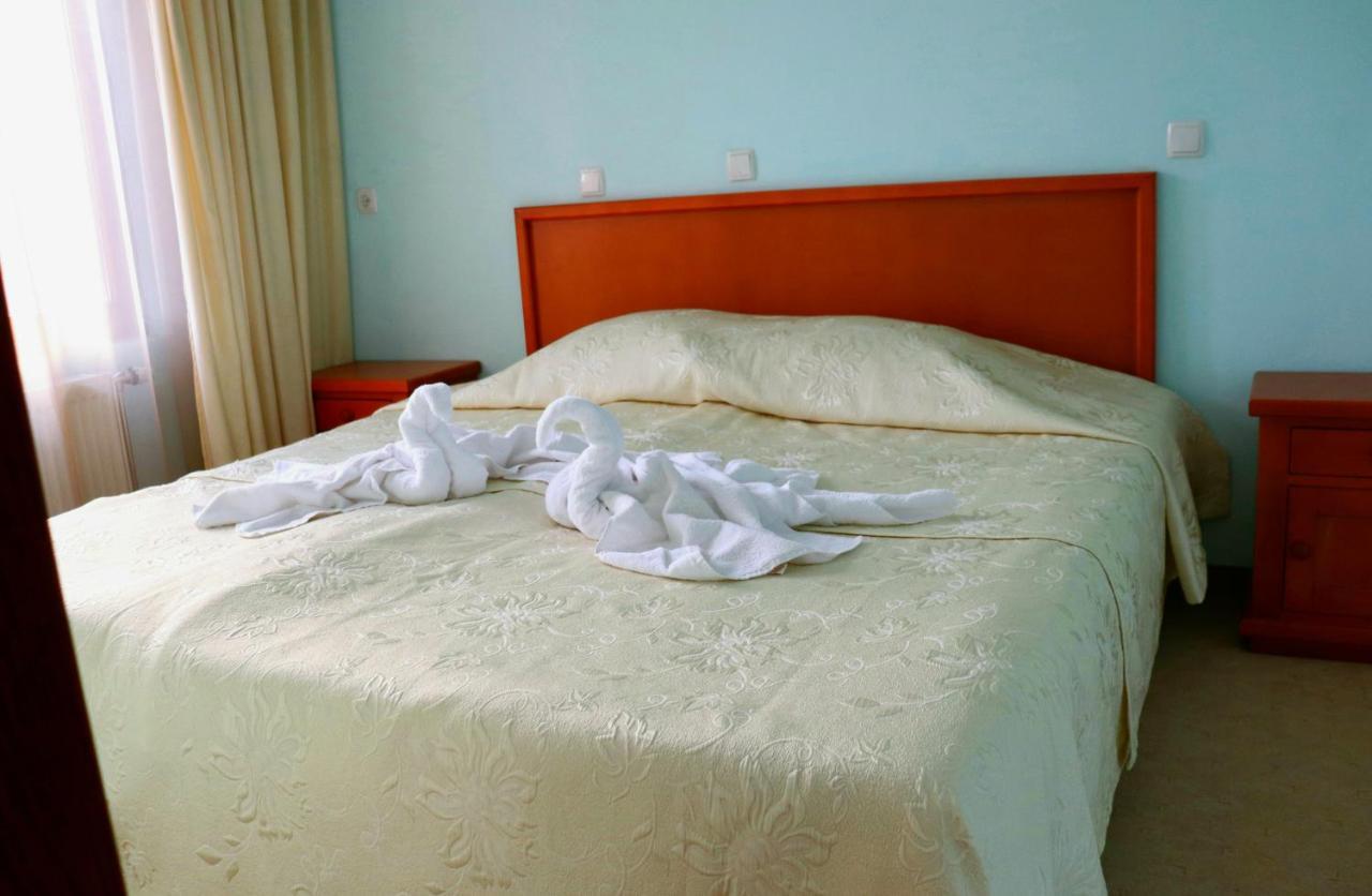 Family Hotel Nadine Μπάνσκο Εξωτερικό φωτογραφία