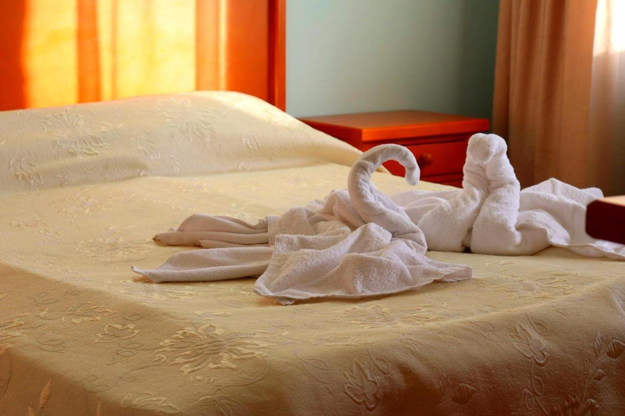 Family Hotel Nadine Μπάνσκο Εξωτερικό φωτογραφία