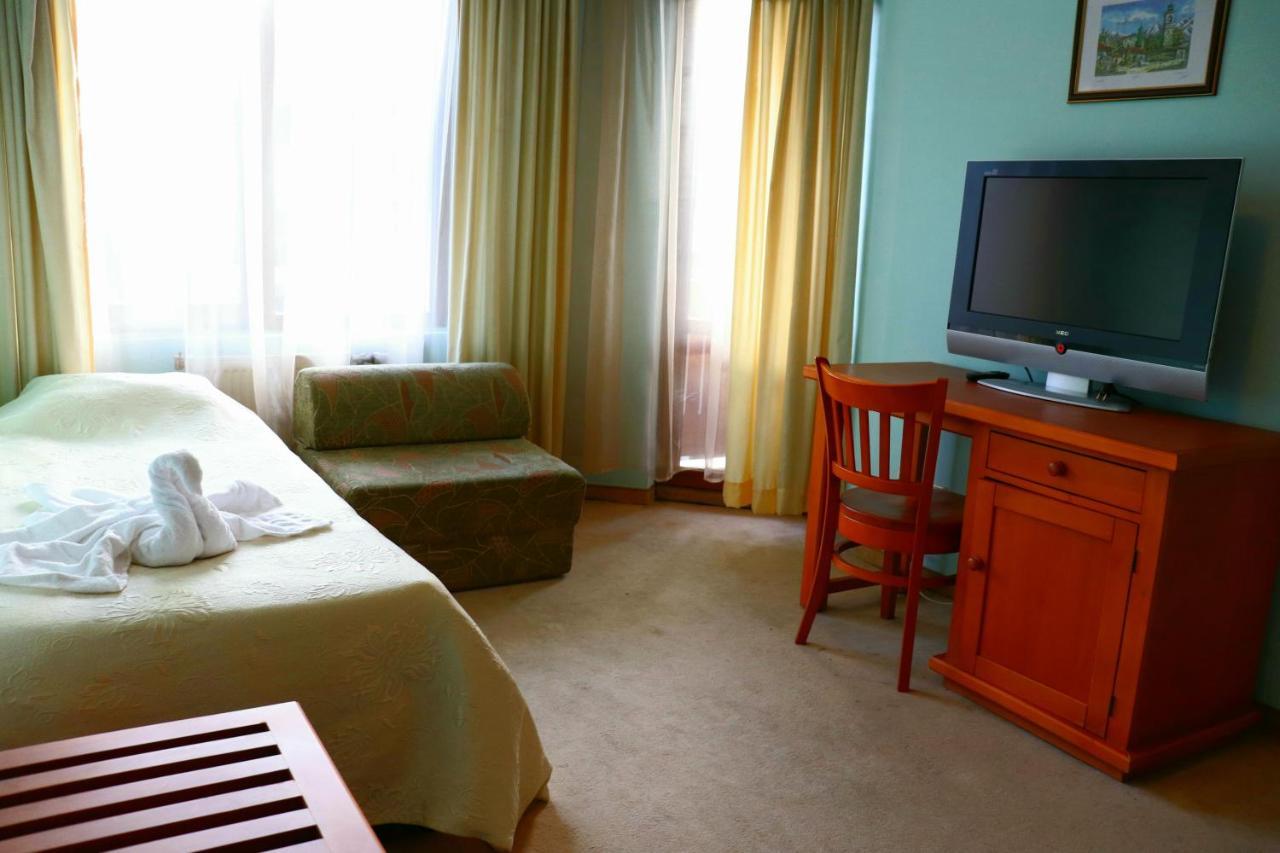 Family Hotel Nadine Μπάνσκο Εξωτερικό φωτογραφία