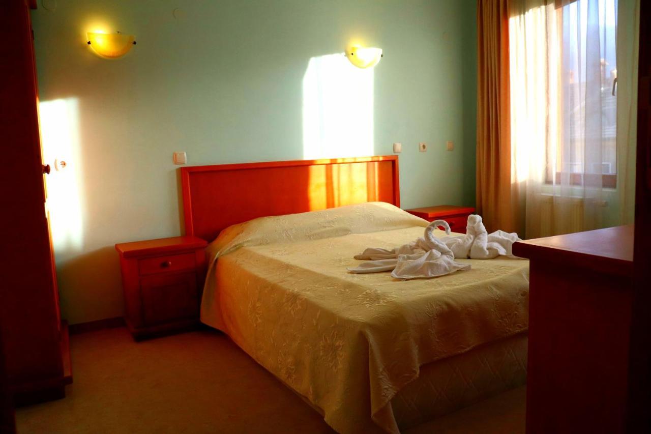Family Hotel Nadine Μπάνσκο Εξωτερικό φωτογραφία