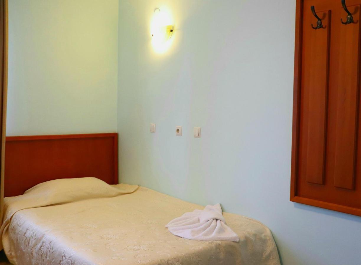 Family Hotel Nadine Μπάνσκο Εξωτερικό φωτογραφία
