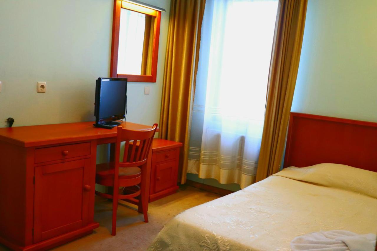 Family Hotel Nadine Μπάνσκο Εξωτερικό φωτογραφία