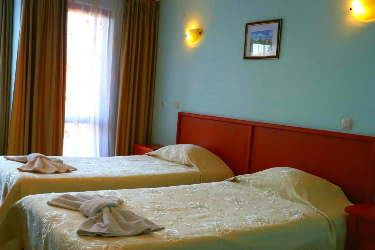 Family Hotel Nadine Μπάνσκο Εξωτερικό φωτογραφία