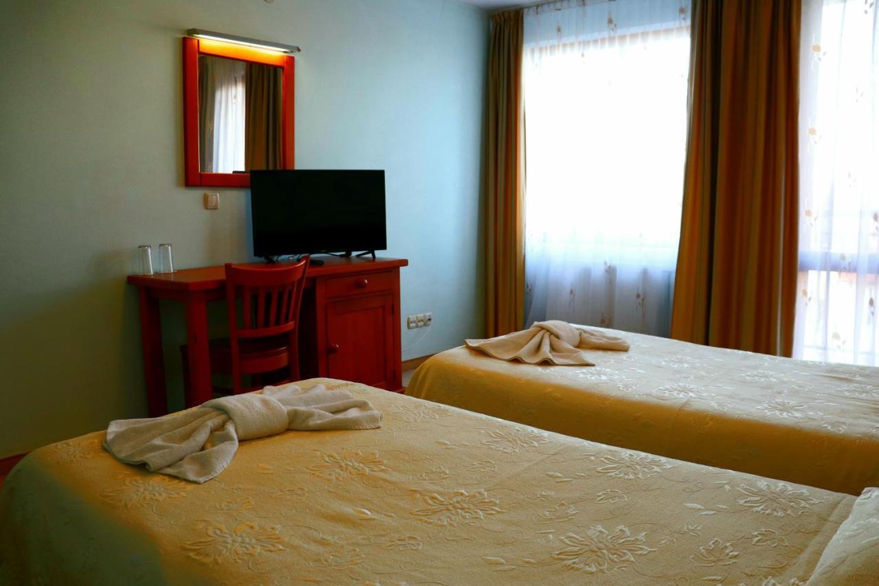 Family Hotel Nadine Μπάνσκο Εξωτερικό φωτογραφία