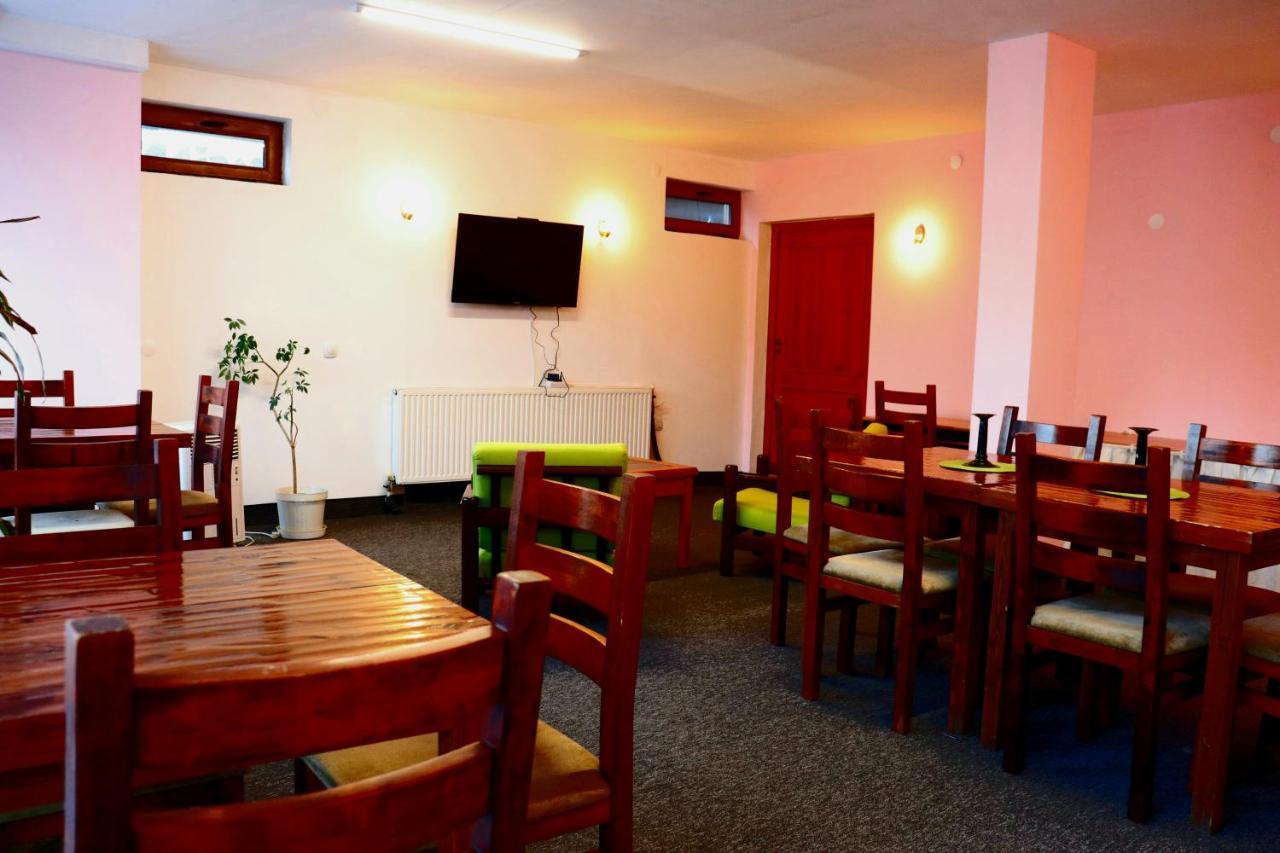 Family Hotel Nadine Μπάνσκο Εξωτερικό φωτογραφία