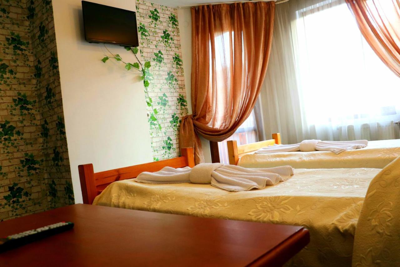 Family Hotel Nadine Μπάνσκο Εξωτερικό φωτογραφία