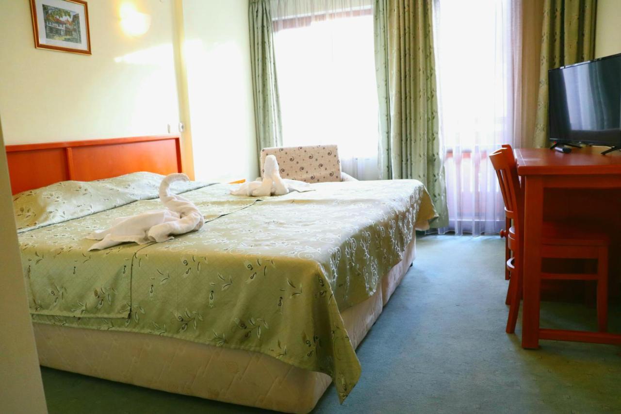 Family Hotel Nadine Μπάνσκο Εξωτερικό φωτογραφία