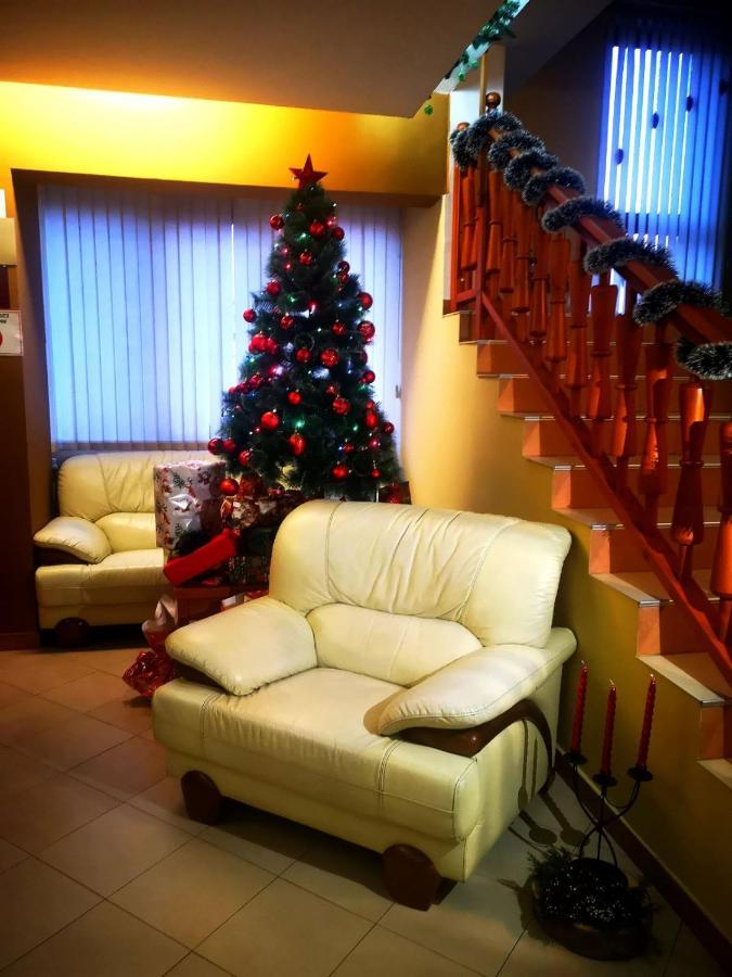 Family Hotel Nadine Μπάνσκο Εξωτερικό φωτογραφία