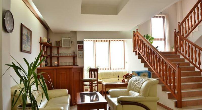 Family Hotel Nadine Μπάνσκο Εξωτερικό φωτογραφία
