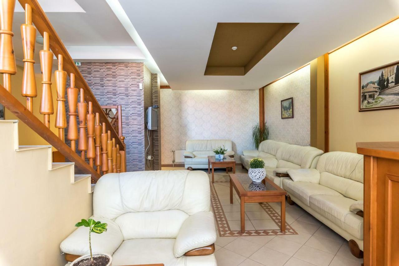 Family Hotel Nadine Μπάνσκο Εξωτερικό φωτογραφία